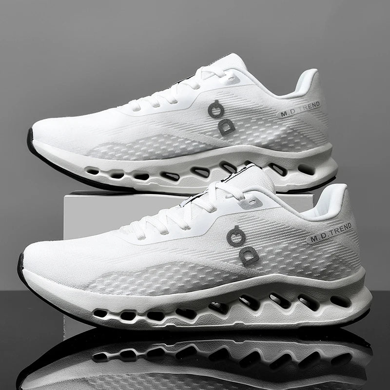 Unisex Shock Absorbing Casual Off-Road Shoes