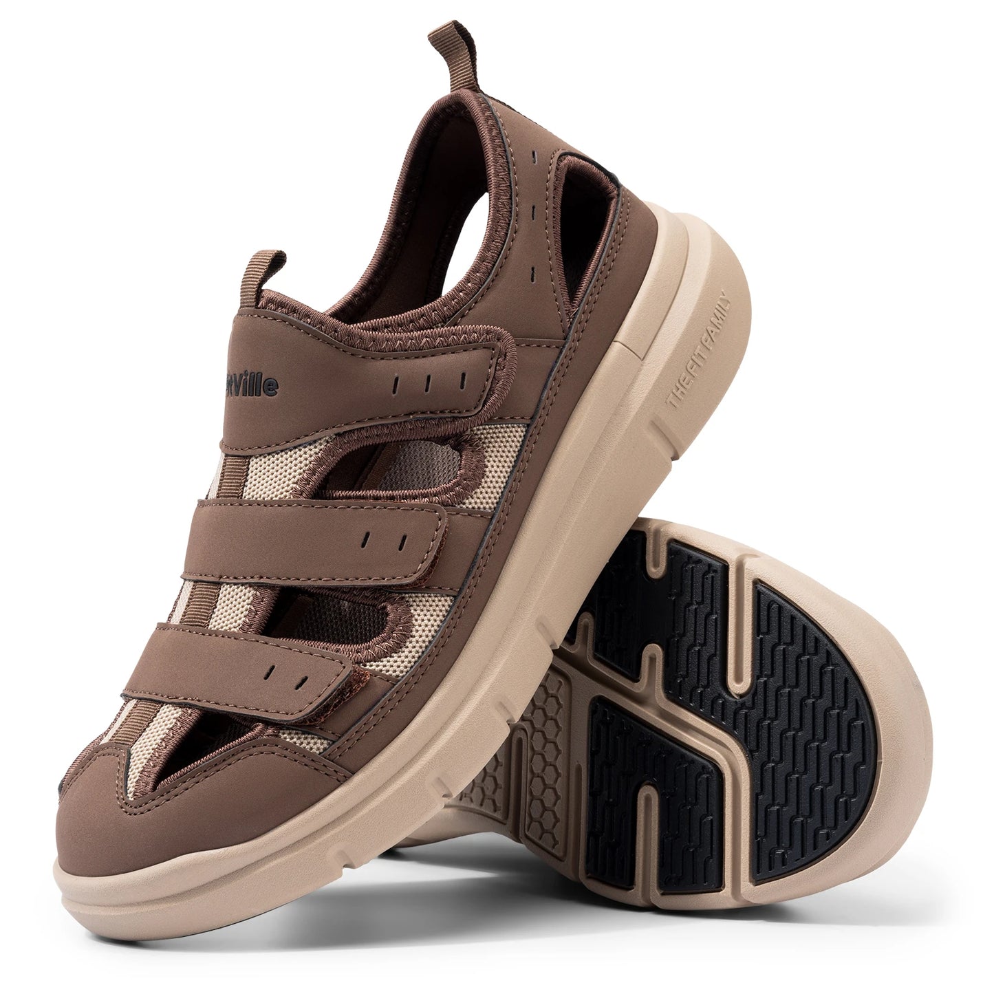 Men’s Summer Arch Support Casual Sandals