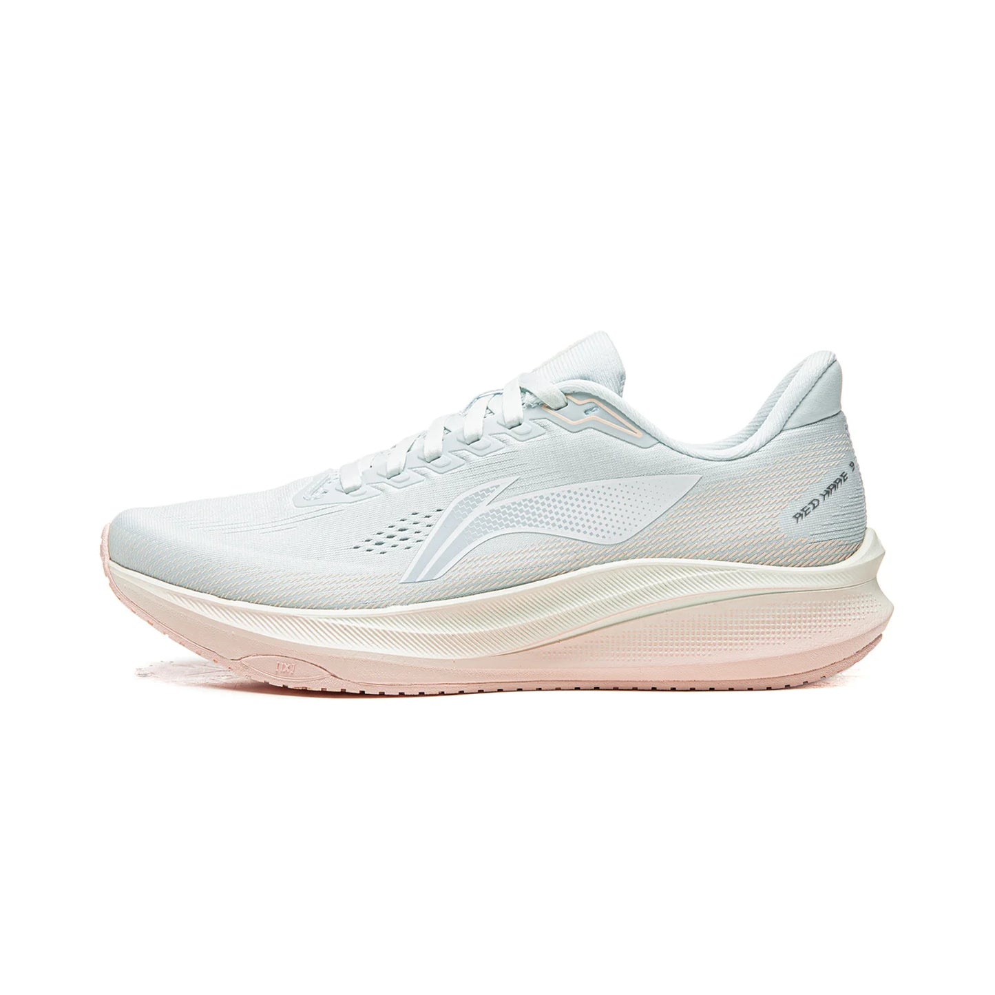 Women’s Breathable Racing Running Shoes Lightweight