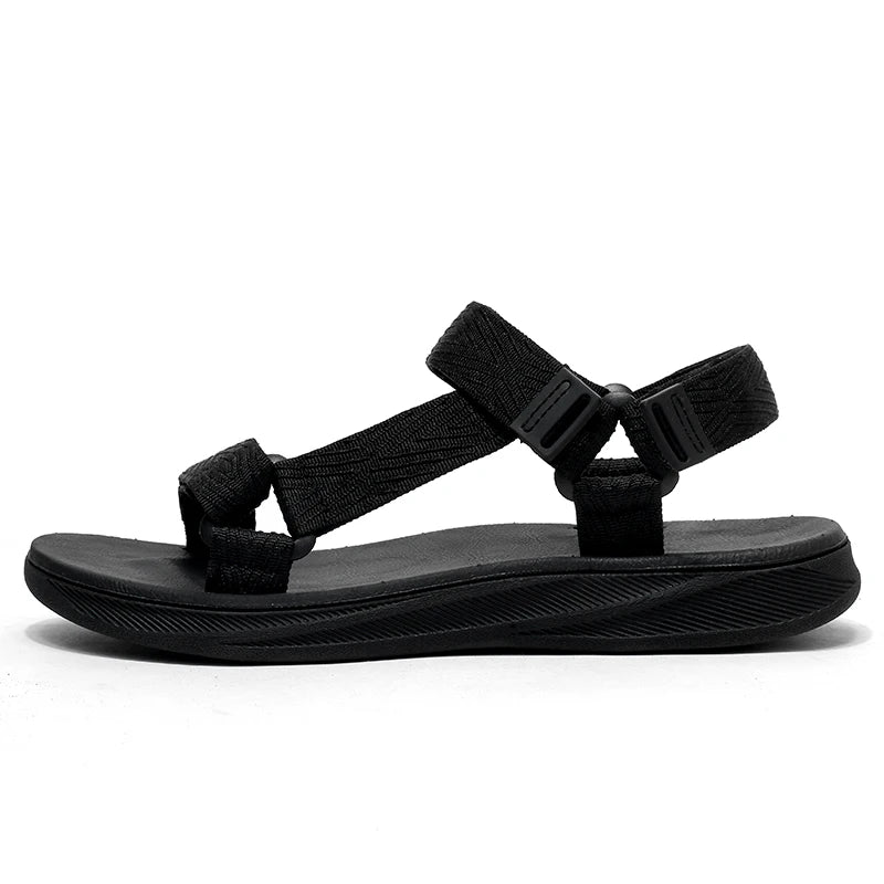 Men’s Arch Support Outdoor Gladiator Sandals