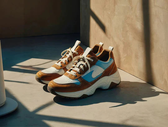 Top 5 Footwear Trends You Need to Own in 2026