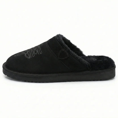 Orthopedic Comfort Cowboy Slippers (Pain Relief + Style)