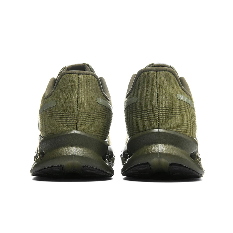 Unisex Shock Absorbing Casual Off-Road Shoes