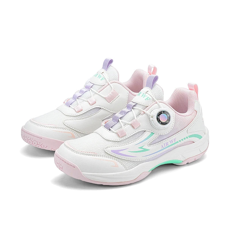 Kids Breathable Spring Sports Sneakers