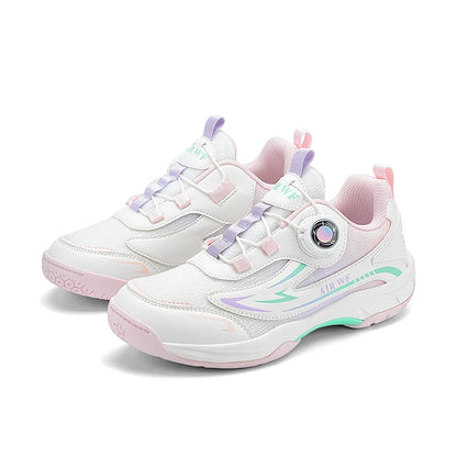 Kids Breathable Spring Sports Sneakers