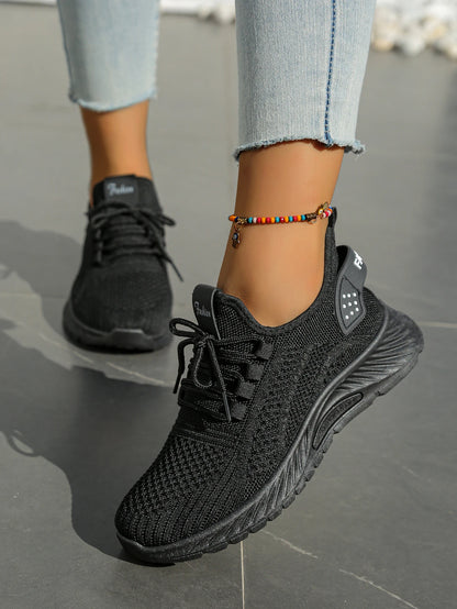 Women’s Casual Sneakers Lightweight Fashion Sports Shoes