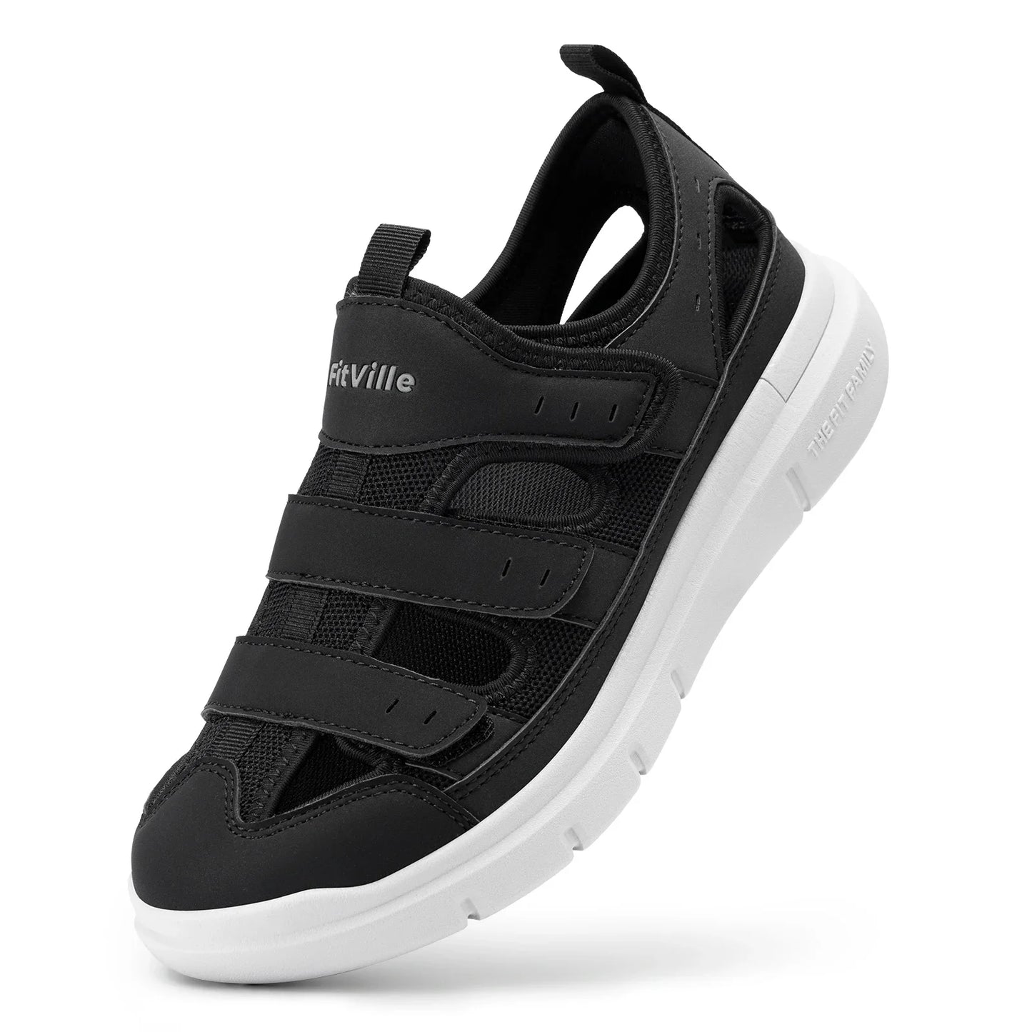 Men’s Summer Arch Support Casual Sandals
