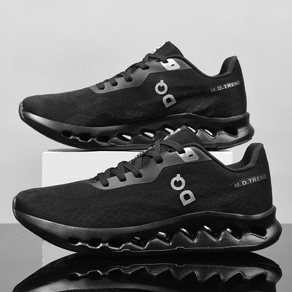 Unisex Shock Absorbing Casual Off-Road Shoes