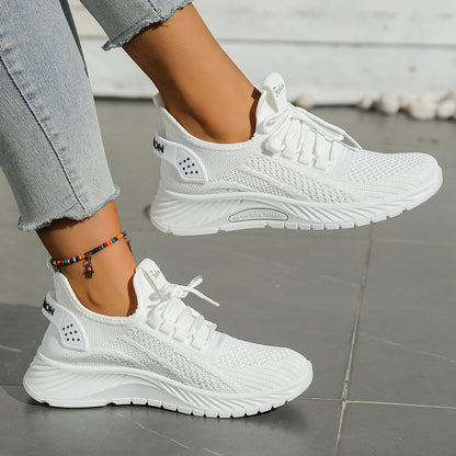 Women’s Casual Sneakers Lightweight Fashion Sports Shoes