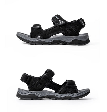 Men’s Summer Breathable Quick-Dry Beach Sandals