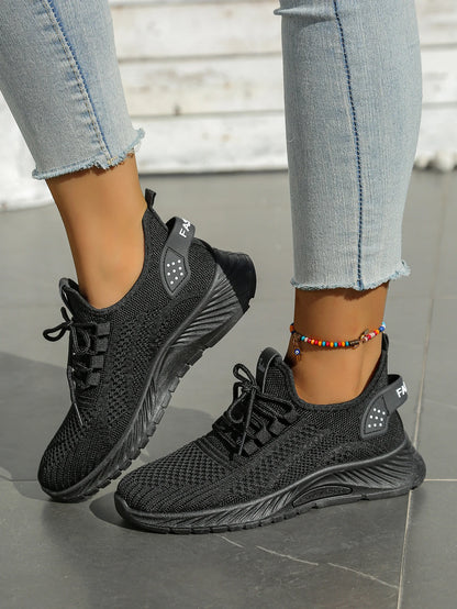 Women’s Casual Sneakers Lightweight Fashion Sports Shoes
