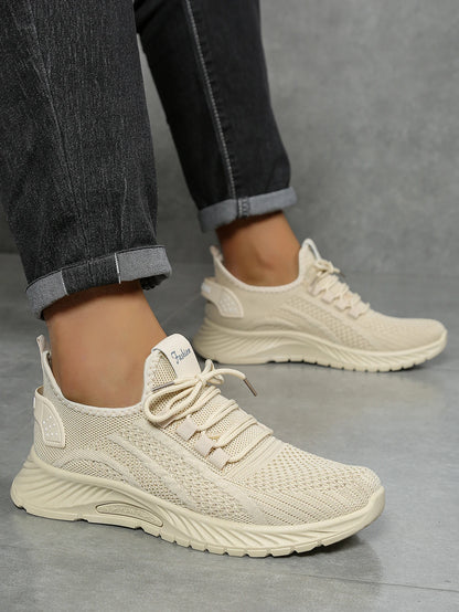 Women’s Casual Sneakers Lightweight Fashion Sports Shoes