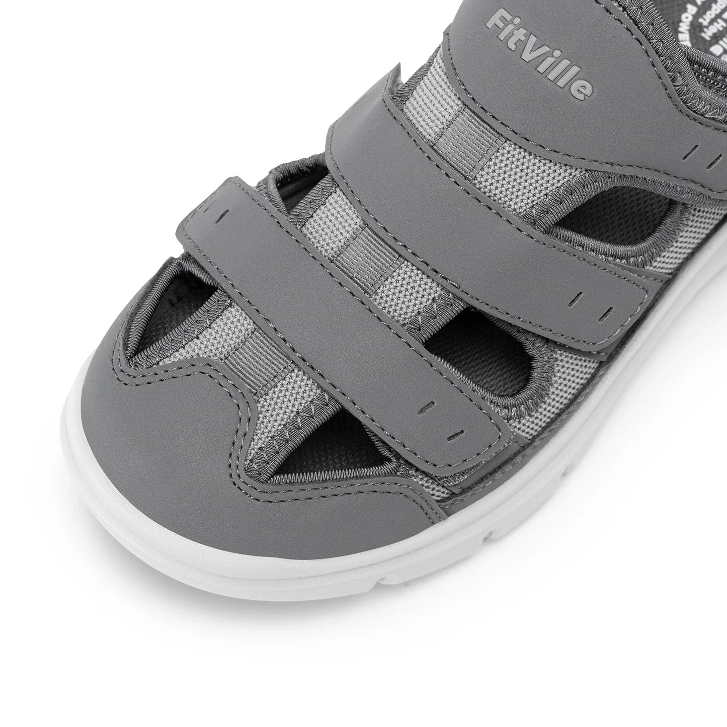 Men’s Summer Arch Support Casual Sandals