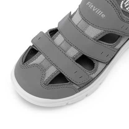 Men’s Summer Arch Support Casual Sandals