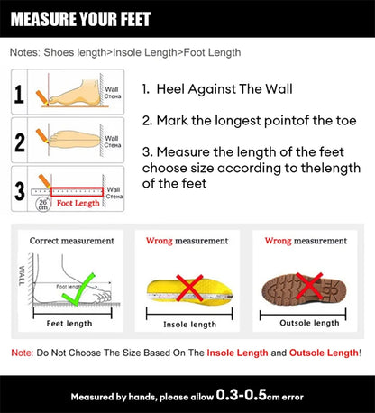Men’s Arch Support Outdoor Gladiator Sandals