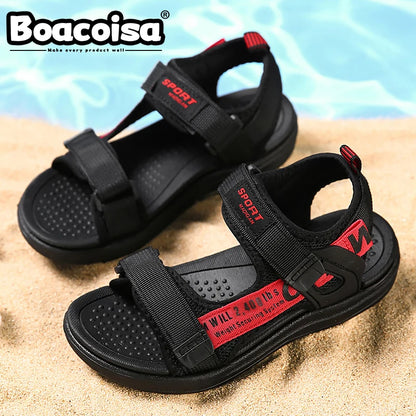 Kids Summer Sports Hiking Sandals