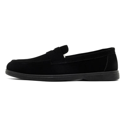 Men’s Lightweight Slip-On Casual Comfort Loafers