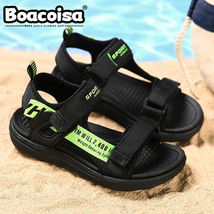 Kids Summer Sports Hiking Sandals
