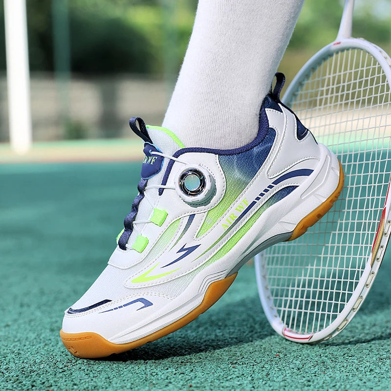 Kids Breathable Spring Sports Sneakers
