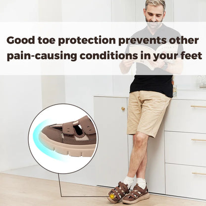 Men’s Summer Arch Support Casual Sandals