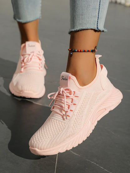 Women’s Casual Sneakers Lightweight Fashion Sports Shoes