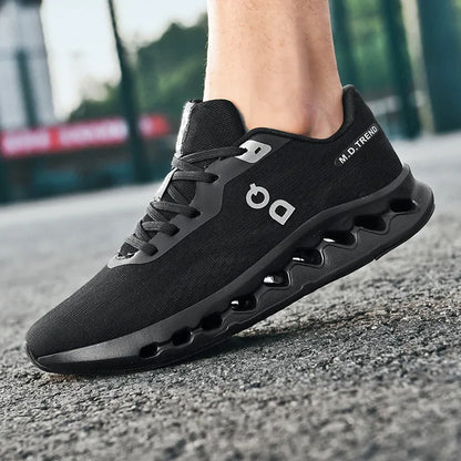 Unisex Shock Absorbing Casual Off-Road Shoes