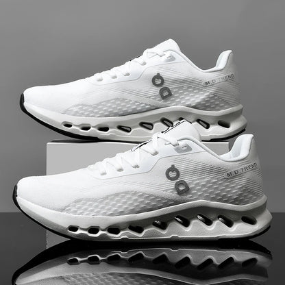 Unisex Shock Absorbing Casual Off-Road Shoes