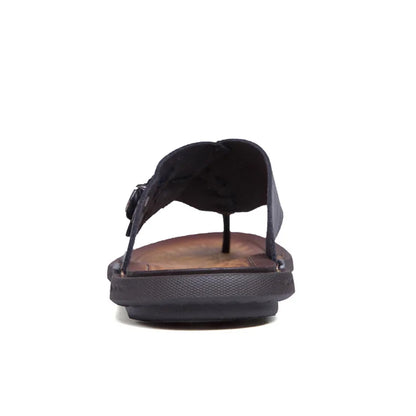 Men Handmade Leather Outdoor Sandals