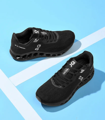 Unisex Shock Absorbing Casual Off-Road Shoes