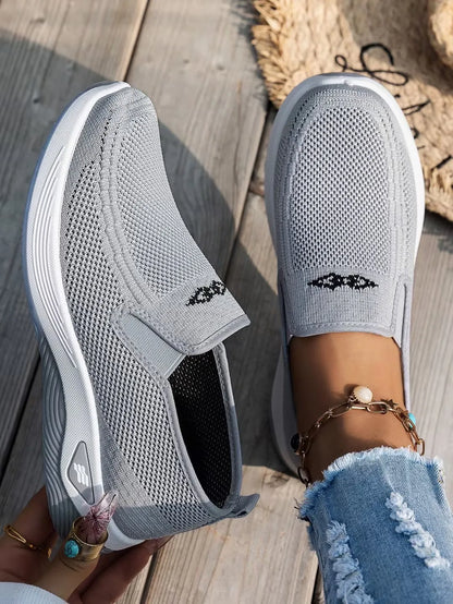 Women’s Summer Casual Comfortable Work Shoes