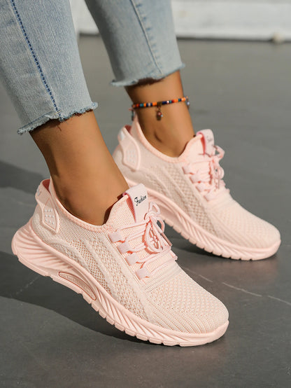 Women’s Casual Sneakers Lightweight Fashion Sports Shoes