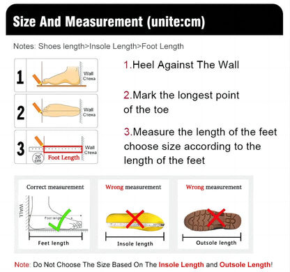 Men’s Large Size Leather Casual Loafers