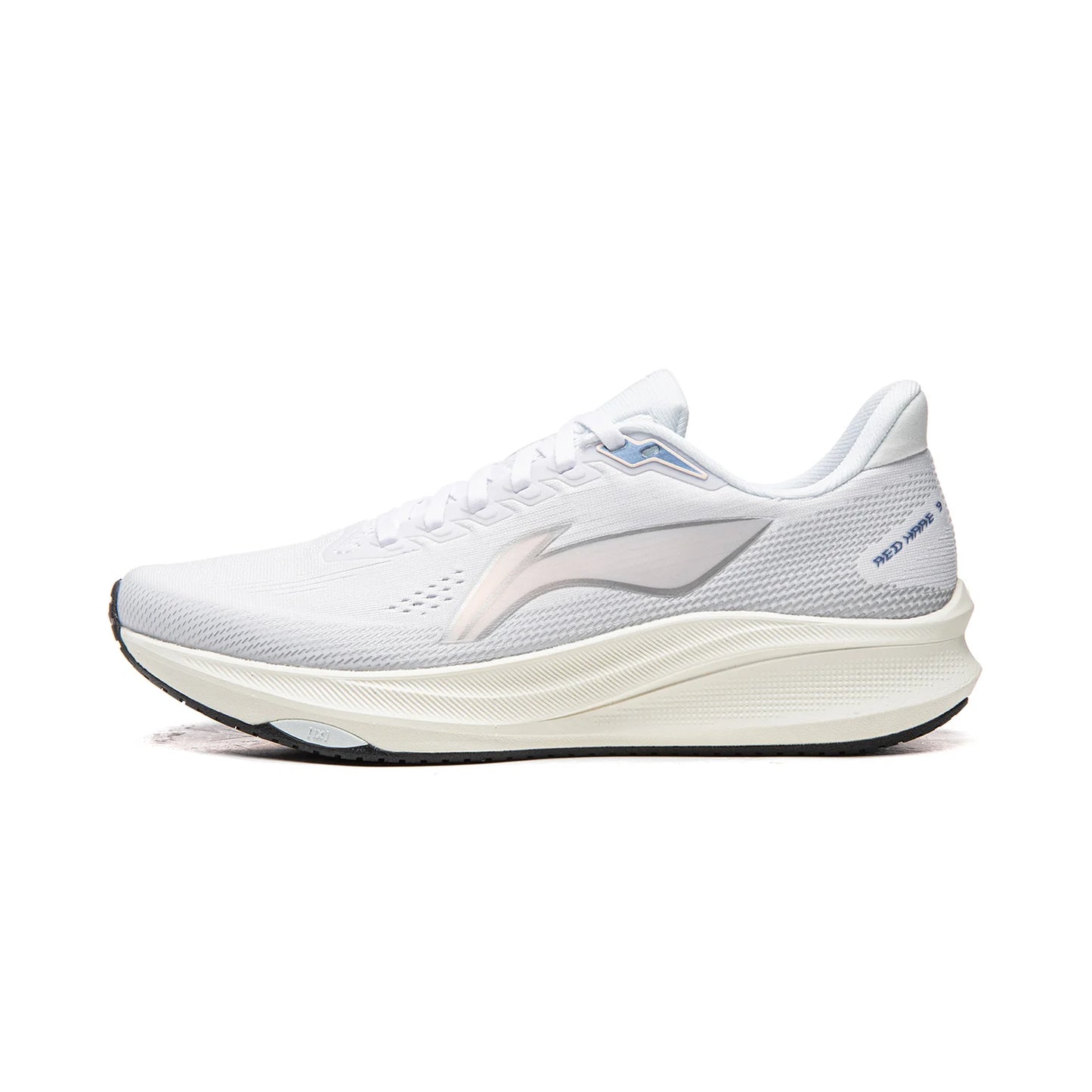 Women’s Breathable Racing Running Shoes Lightweight