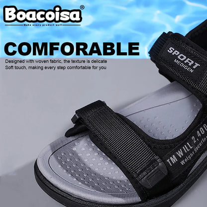 Kids Summer Sports Hiking Sandals