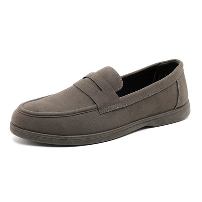 Men’s Lightweight Slip-On Casual Comfort Loafers
