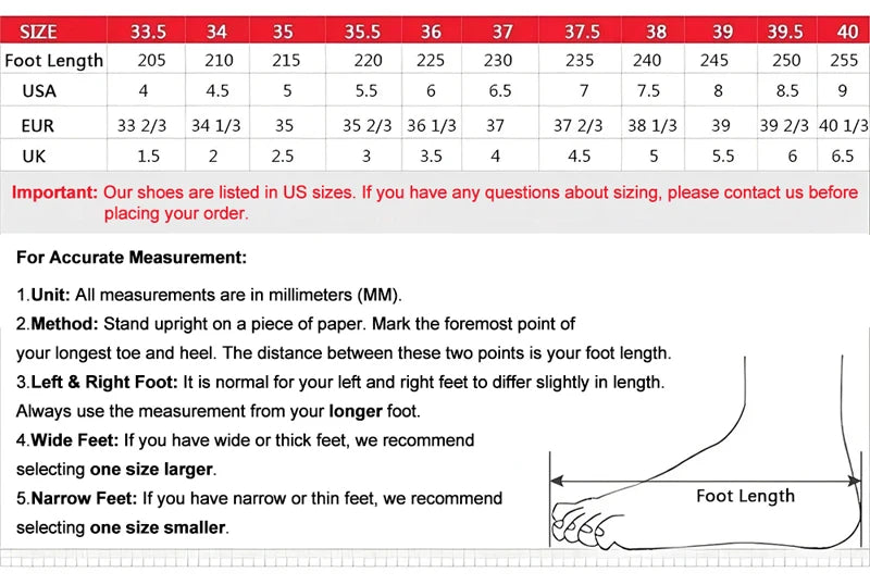 Women’s Breathable Racing Running Shoes Lightweight