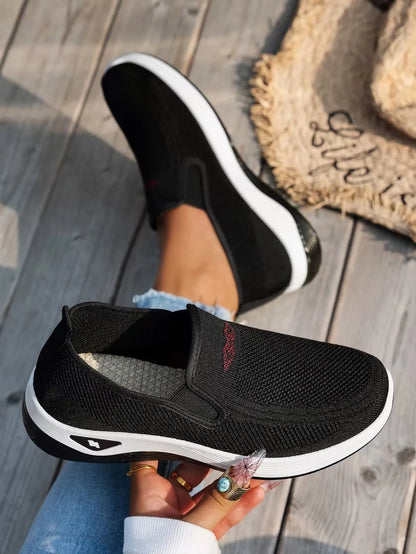 Women’s Summer Casual Comfortable Work Shoes