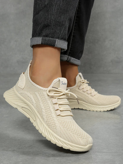 Women’s Casual Sneakers Lightweight Fashion Sports Shoes