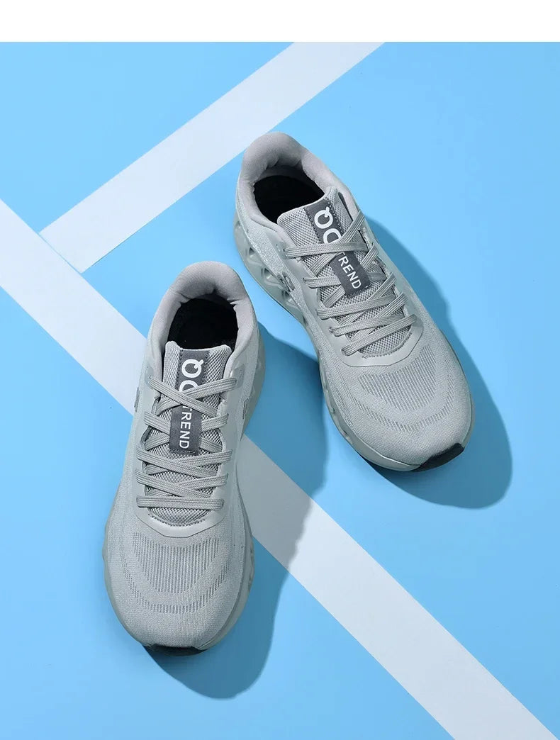 Unisex Shock Absorbing Casual Off-Road Shoes