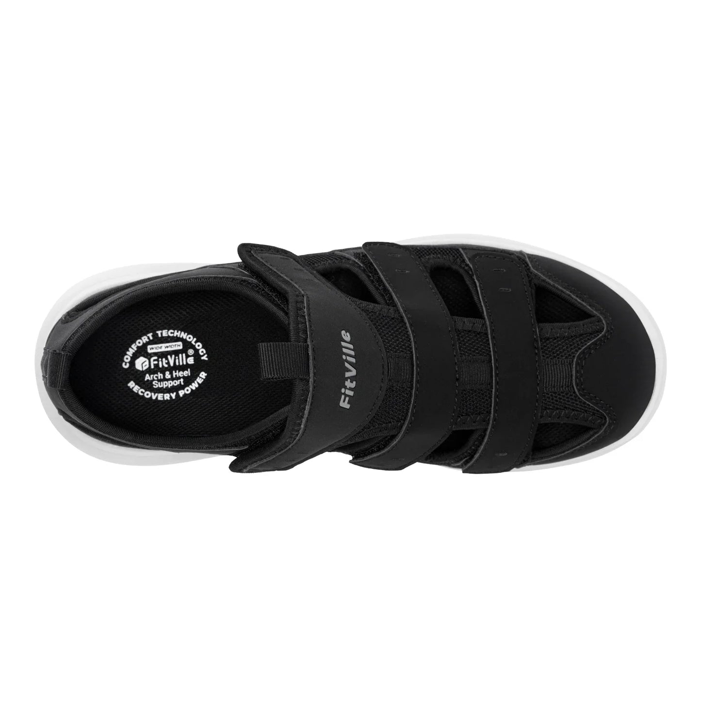 Men’s Summer Arch Support Casual Sandals