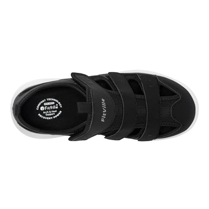 Men’s Summer Arch Support Casual Sandals