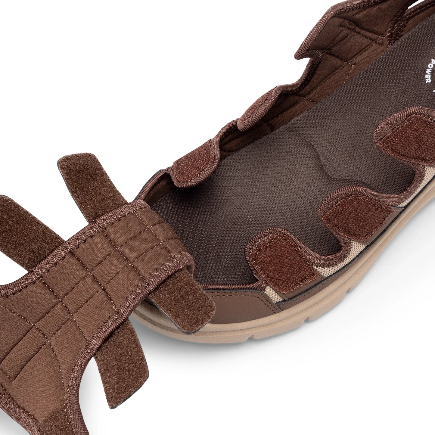 Men’s Summer Arch Support Casual Sandals