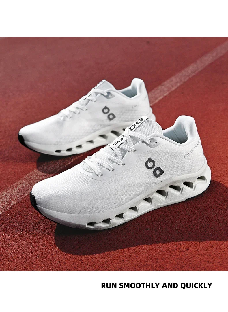 Unisex Shock Absorbing Casual Off-Road Shoes