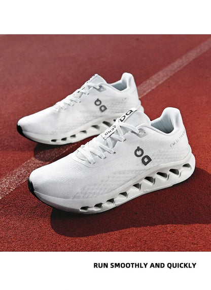Unisex Shock Absorbing Casual Off-Road Shoes