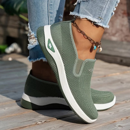 Women’s Summer Casual Comfortable Work Shoes