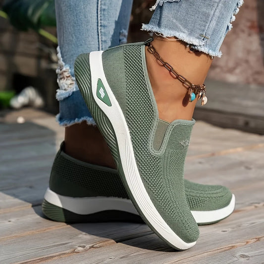 Women’s Summer Casual Comfortable Work Shoes