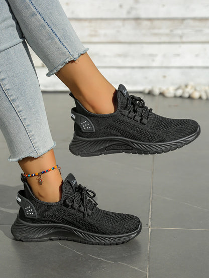 Women’s Casual Sneakers Lightweight Fashion Sports Shoes