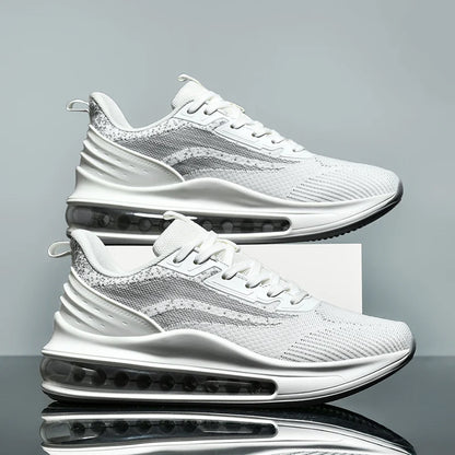Men’s Casual Breathable Luxury Running Sneakers