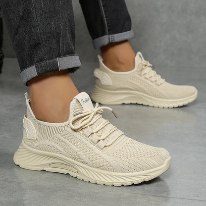 Women’s Casual Sneakers Lightweight Fashion Sports Shoes
