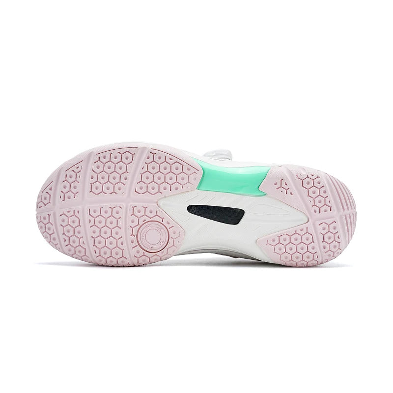 Kids Breathable Spring Sports Sneakers